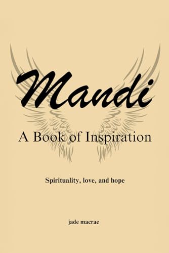 Mandi: A Book of Insperation von Independently published